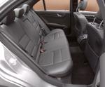 Mercedes-Benz C-Class 2007 года (US)